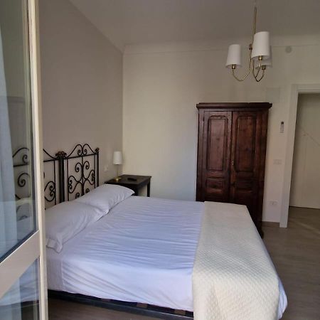 Villa Floresta Taormina Quarto foto
