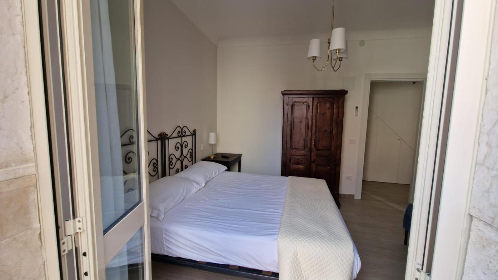 Villa Floresta Taormina Quarto foto